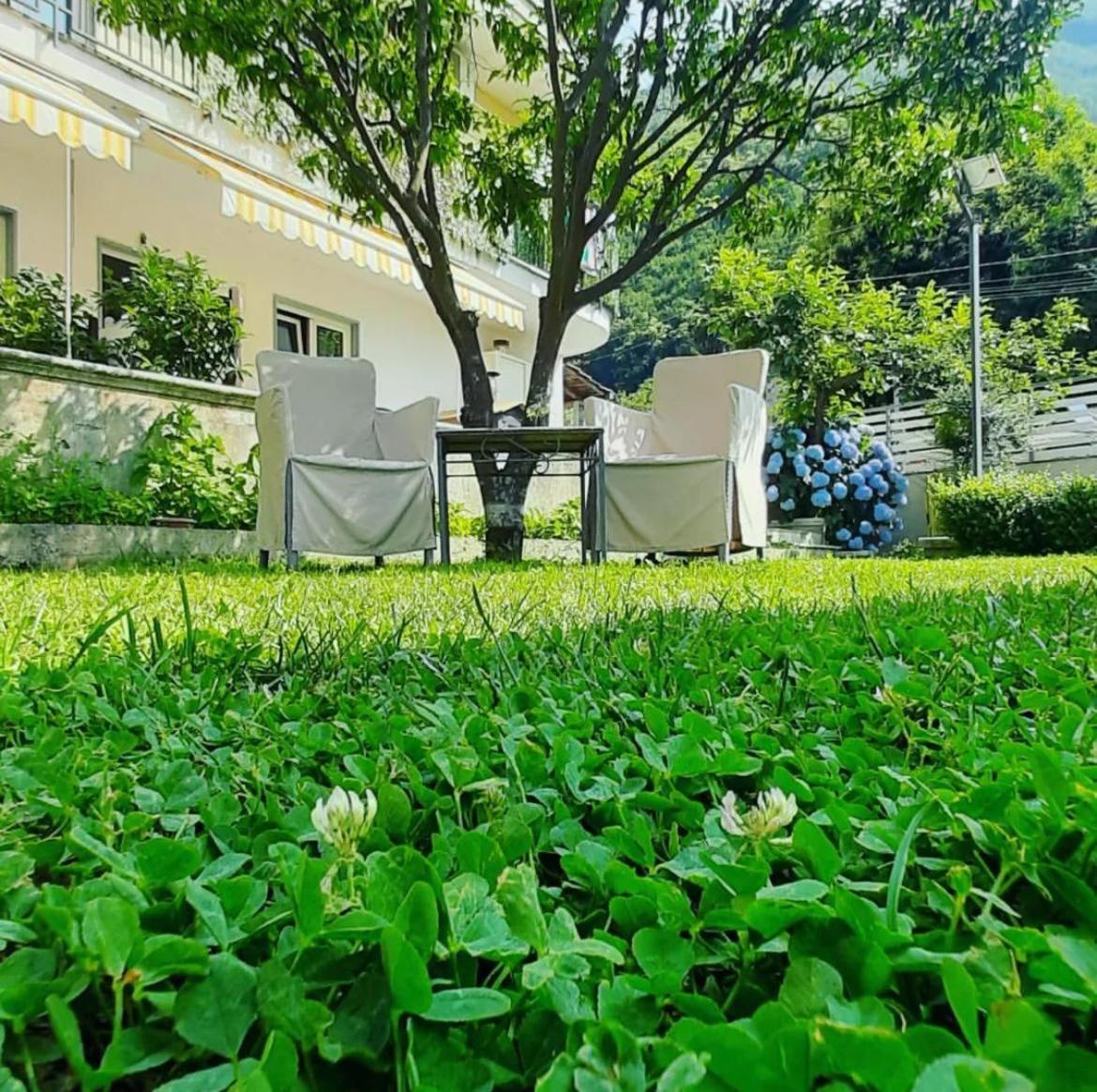 Casa Bruna Pimonte Exterior photo